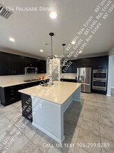 154 Palisade Dr in St. Augustine, FL - Building Photo - Building Photo