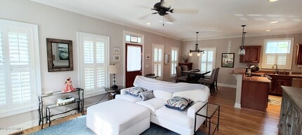 503 Waight St in Beaufort, SC - Building Photo - Building Photo