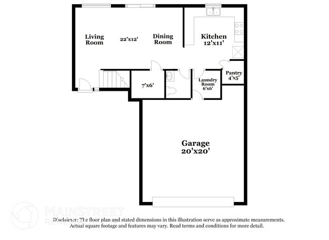 12330 W Valentine Ave in El Mirage, AZ - Building Photo - Building Photo