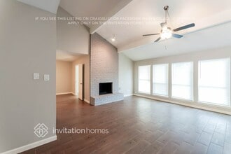 4515 Hidden Springs Dr in Houston, TX - Building Photo - Building Photo