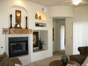 Ridge at Organ Vista in Las Cruces, NM - Foto de edificio - Interior Photo