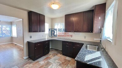 475 Osceola St in Denver, CO - Building Photo - Building Photo