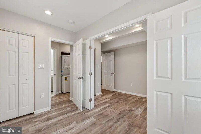 430 Condon Terrace SE in Washington, DC - Building Photo