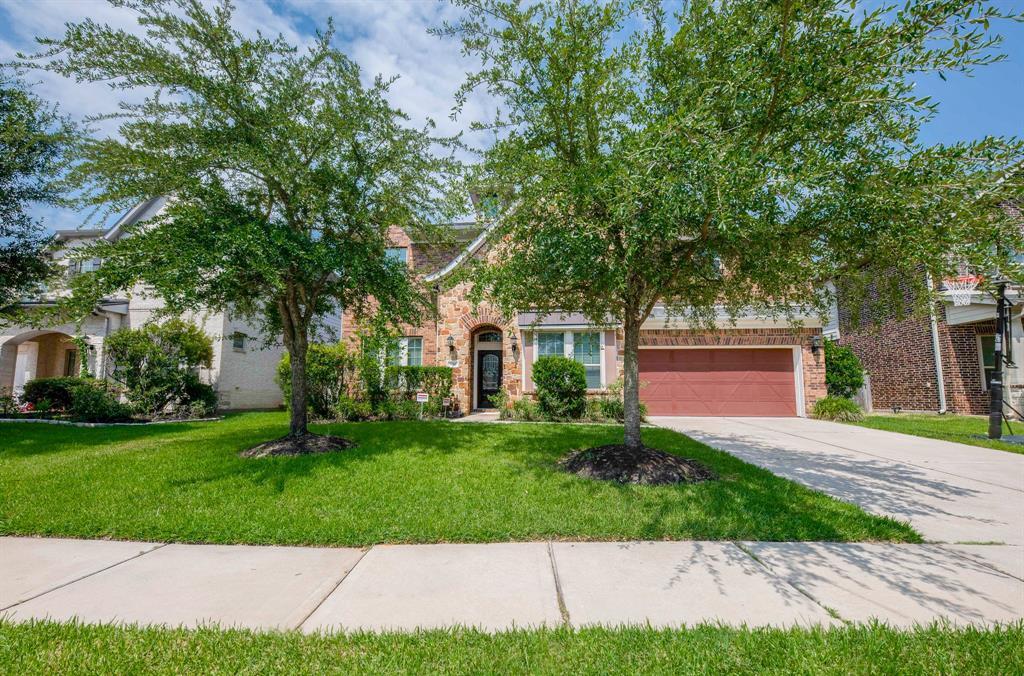 3310 Belmont River Ln in Katy, TX - Building Photo
