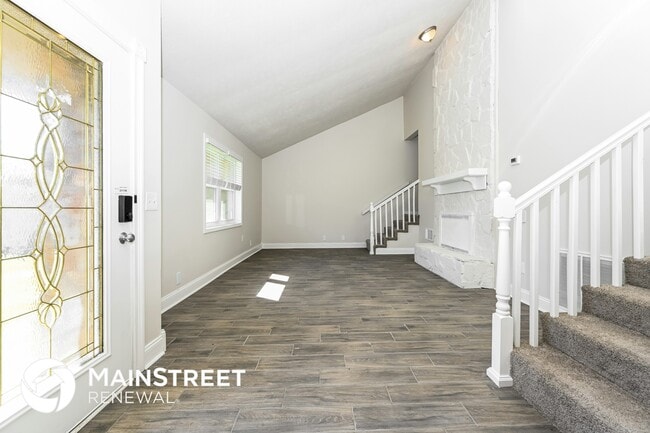589 Springmont Blvd in Old Hickory, TN - Building Photo - Building Photo