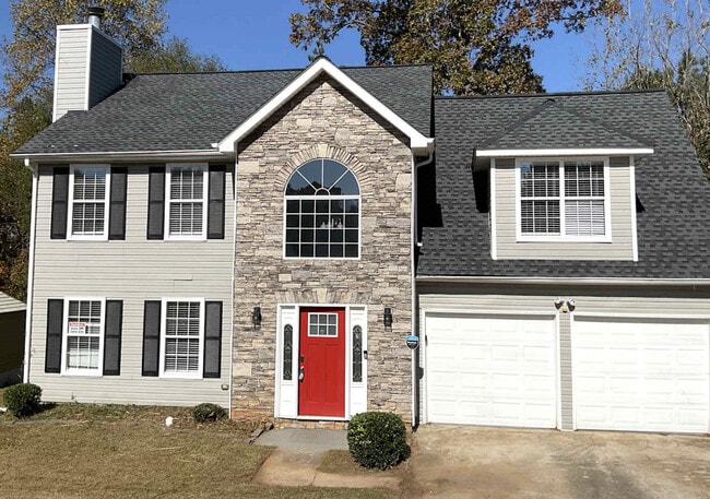 property at 3554 Cherry Bloom Way