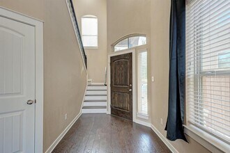 3700 Dover Ferry Crossing in Austin, TX - Building Photo - Building Photo