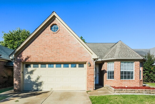 property at 7653 Fox Hunt Dr E