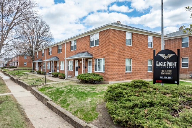 Eagle Point Townhomes