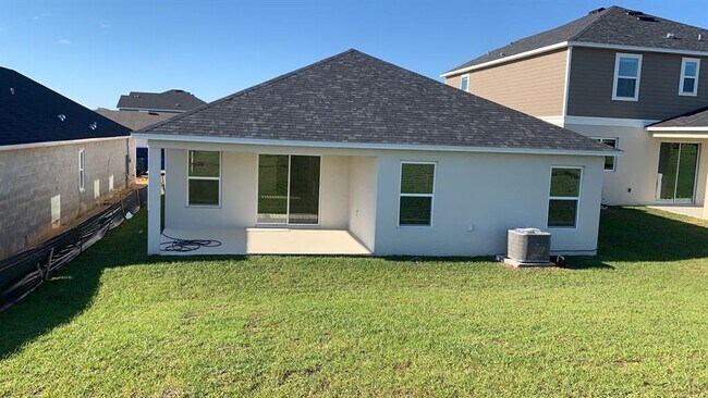 9151 Oscraft Dr in Davenport, FL - Building Photo - Building Photo