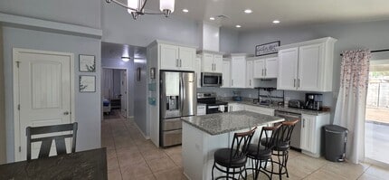 624 S Vaughn Ave in Yuma, AZ - Building Photo - Building Photo