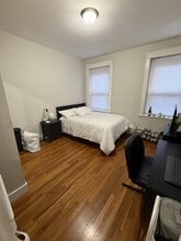 14 Reedsdale St, Unit #10 in Boston, MA - Foto de edificio - Building Photo