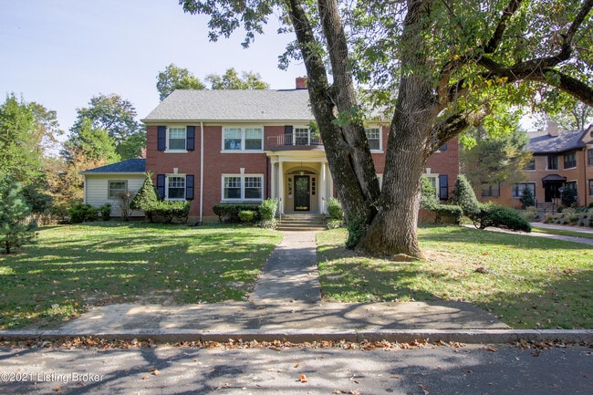1907 Lauderdale Rd