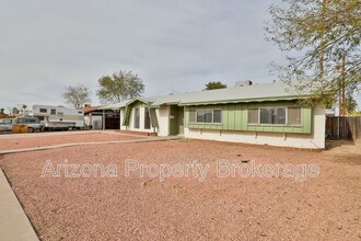 2918 W Madras Ln in Phoenix, AZ - Building Photo - Building Photo