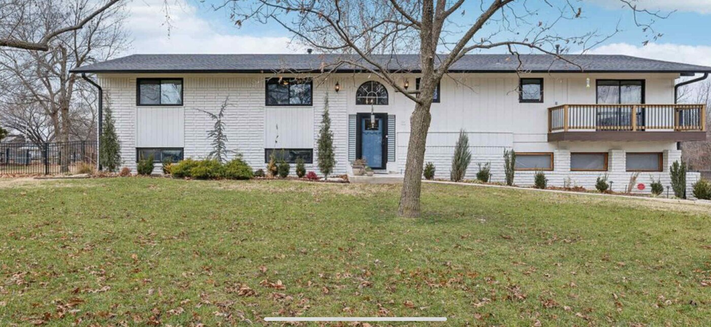 8700 S Union Ave in Tulsa, OK - Building Photo