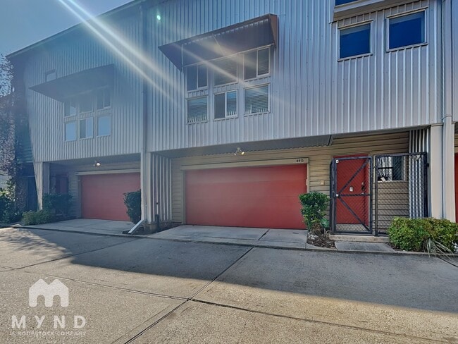 property at 6913 Ardmore St