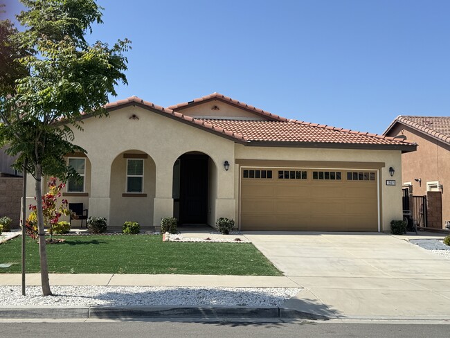 property at 15615 Kings Peak Dr