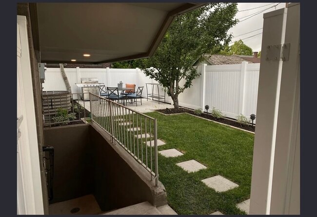 269 E Herbert Ave in Salt Lake City, UT - Building Photo - Building Photo