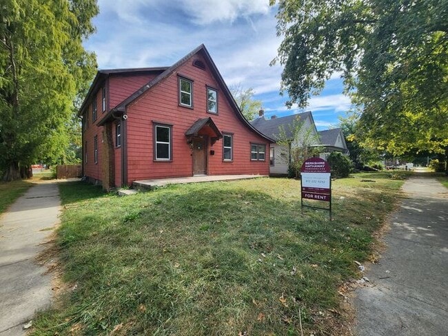 property at 765 Farrington St