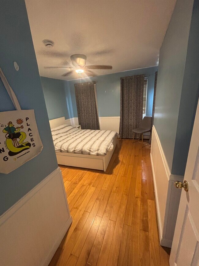 property at 118 Brunswick St