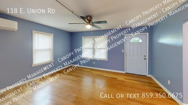 118 E Union Rd in Carlisle, KY - Building Photo - Building Photo