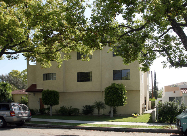 404 Concord St in Glendale, CA - Foto de edificio - Building Photo