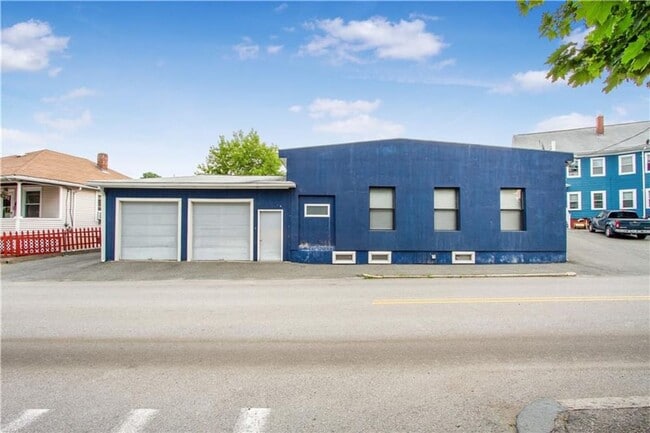 property at 847 Weeden St