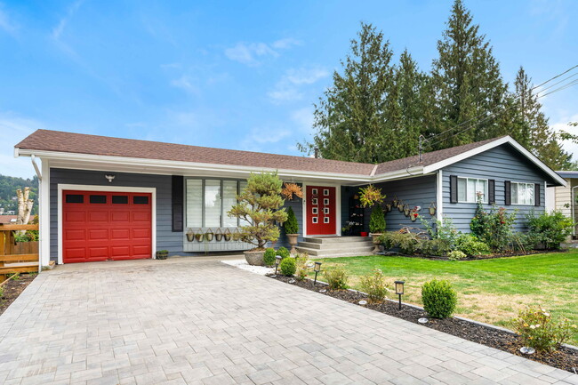 property at 2568 Mendham St