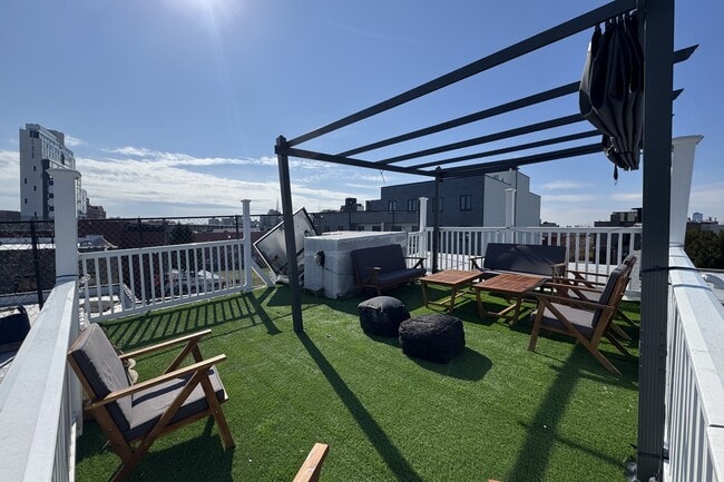 property at 680 Hart St