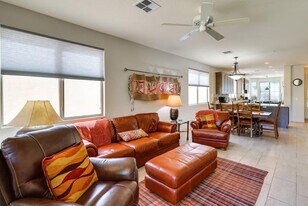 7316 E Whispering Wind Dr, Unit ID1386018P in Scottsdale, AZ - Building Photo