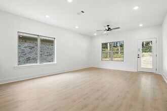 13417 Teton Dr in Little Rock, AR - Building Photo - Building Photo