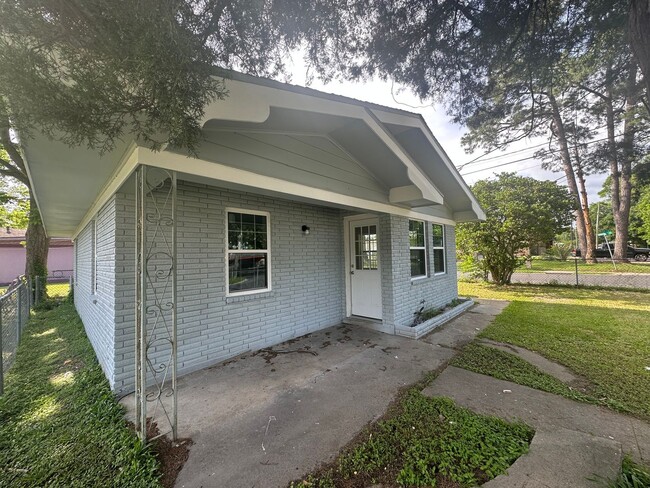 property at 721 Celeste St