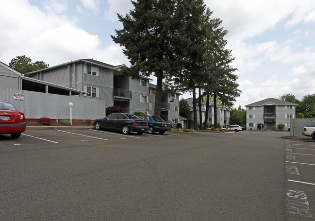 GREYSTONE TERRACE in Salem, OR - Building Photo - Building Photo