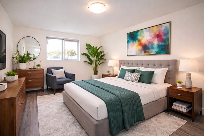 Meadowcrest Apartments in London, ON - Building Photo - Building Photo