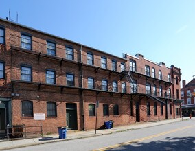 1130 Light St in Baltimore, MD - Building Photo - Building Photo