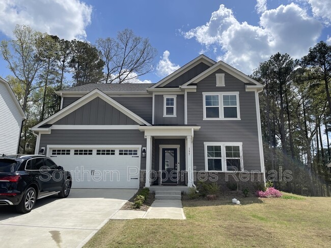 157 Hickory Grv Dr in Sanford, NC - Building Photo - Building Photo