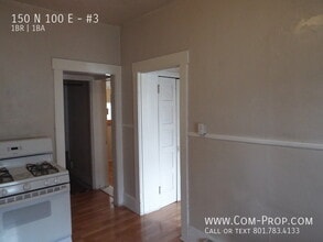150 N 100 E in Provo, UT - Building Photo - Building Photo