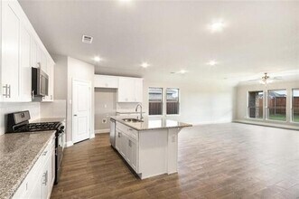 442 Camille Crossing in Celina, TX - Building Photo - Building Photo