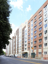 Webster Commons A in Bronx, NY - Building Photo - Building Photo