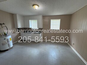 1714 25th Ave in Hueytown, AL - Building Photo - Building Photo