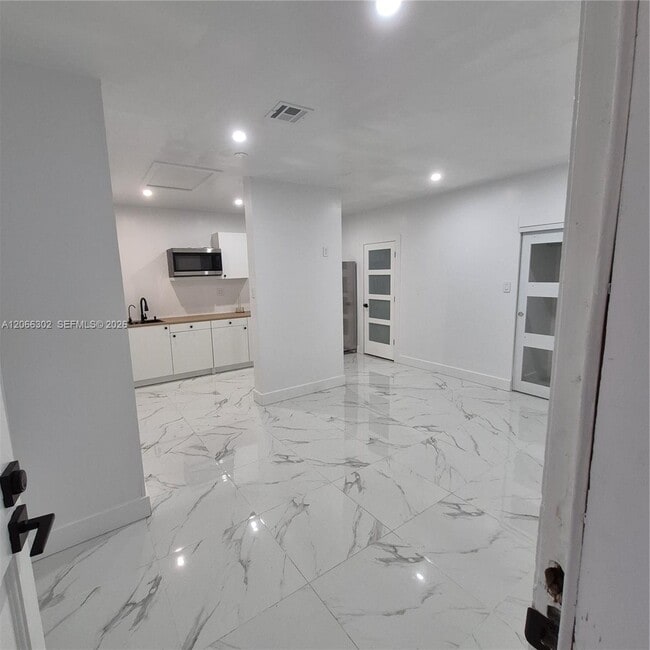 property at 8220 NW 199th St