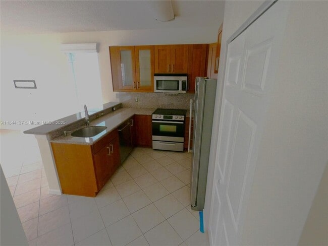 property at 1943 SW 149th Ave