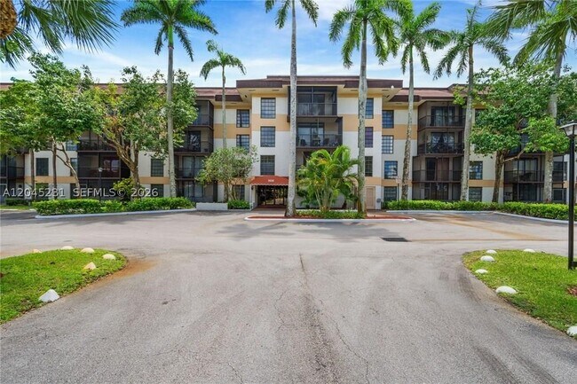 property at 5530 NW 44th St