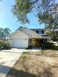 1562 Burnswick Dr in Johns Island, SC - Foto de edificio - Building Photo