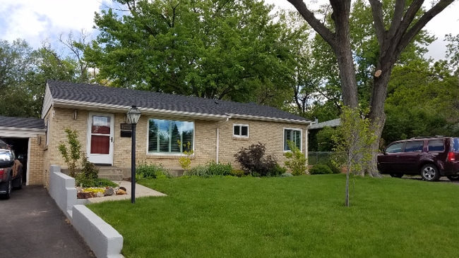 3900 Dover St in Wheat Ridge, CO - Building Photo - Building Photo