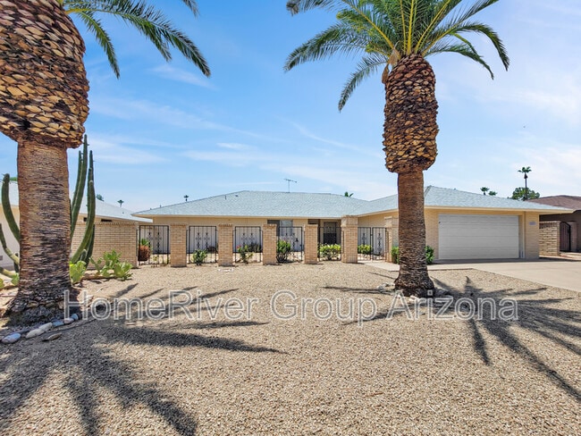 12831 W Paintbrush Dr