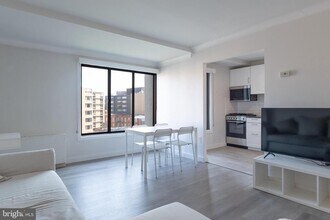 1440 N St NW in Washington, DC - Building Photo - Building Photo