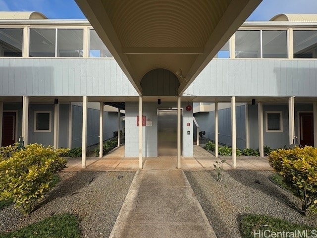 95-1050 Makaikai Street Unit 11 in Mililani, HI - Building Photo - Building Photo