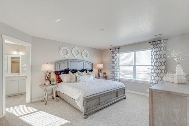 property at 13935 Wild Lupine St