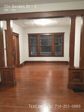 354 Baynes St in Buffalo, NY - Building Photo - Building Photo